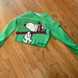 christmas sweater